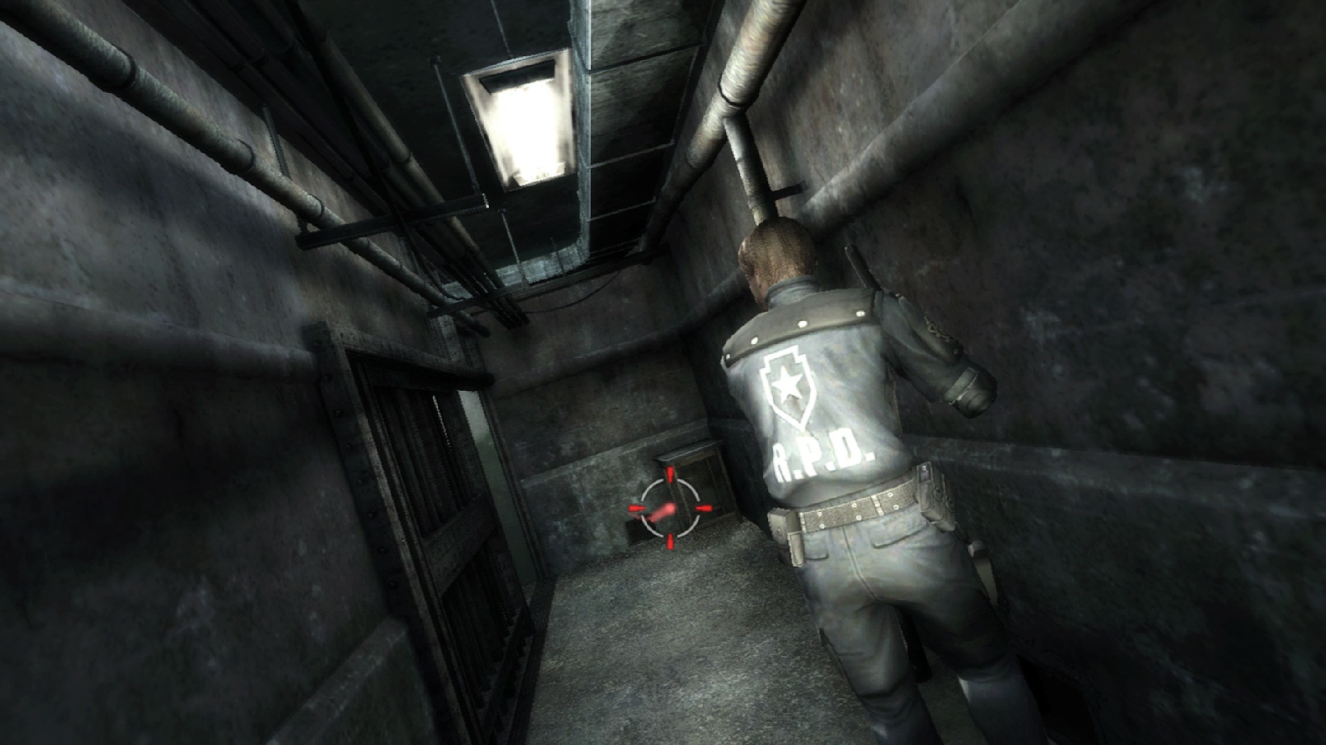 Resident Evil: The Darkside Chronicles - Imagen 35
